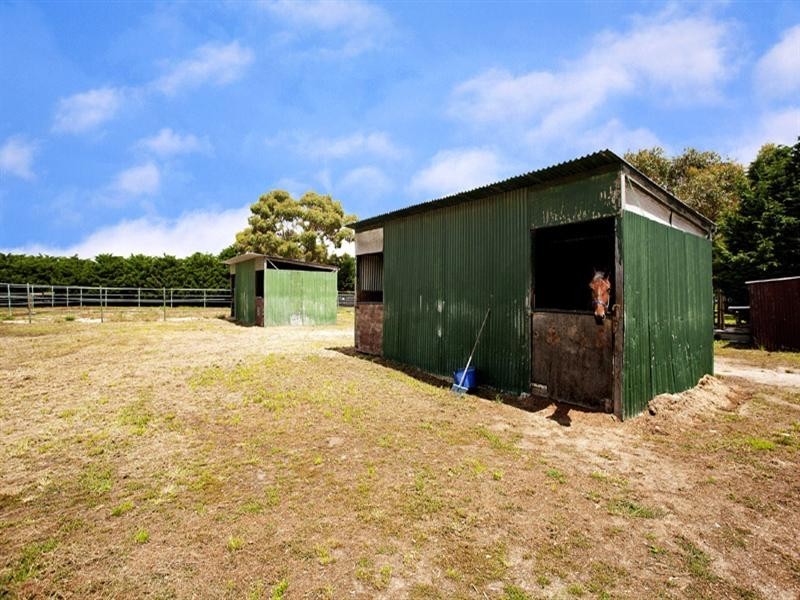 154 Hargreaves Road, Anakie VIC 3221