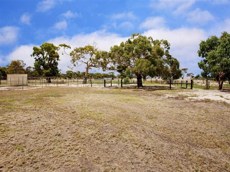 154 Hargreaves Road, Anakie VIC 3221