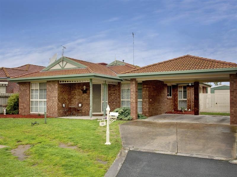 12 Misten Court, Lara VIC 3212