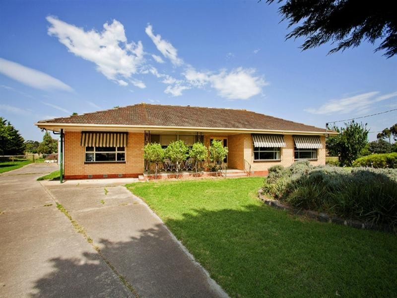 160 Flinders Avenue, Lara VIC 3212