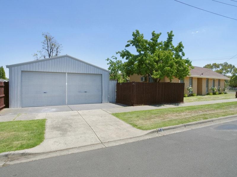 14 McGuiness Court, Corio VIC 3214