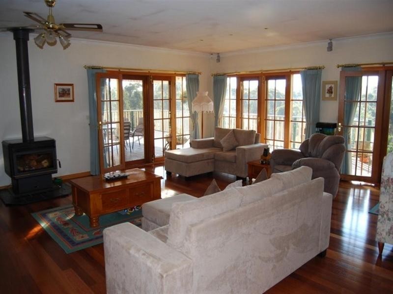 172 Pioneer Ridge Road, Meredith VIC 3333