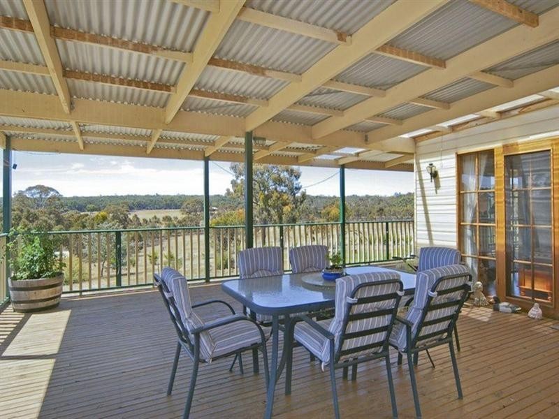 172 Pioneer Ridge Road, Meredith VIC 3333