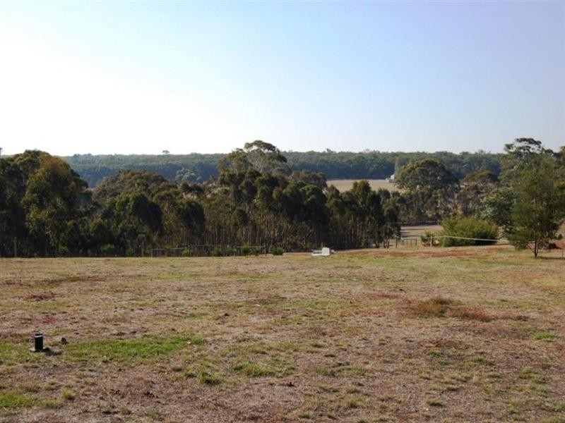 172 Pioneer Ridge Road, Meredith VIC 3333