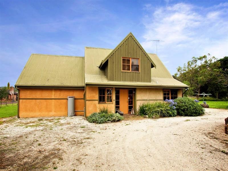 25 Brownes Road, Anakie VIC 3221