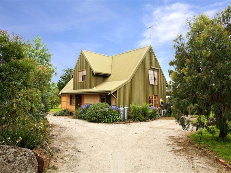 25 Brownes Road, Anakie VIC 3221