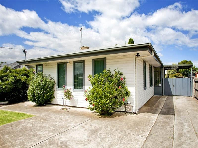 51 Bellbird Avenue, Norlane VIC 3214