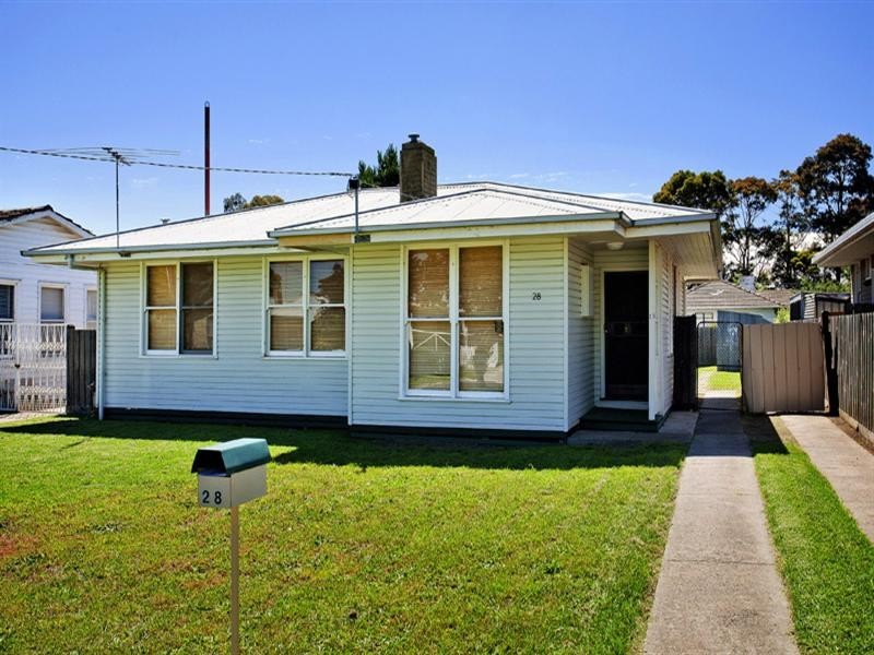 28 Curlew Crescent, Norlane VIC 3214