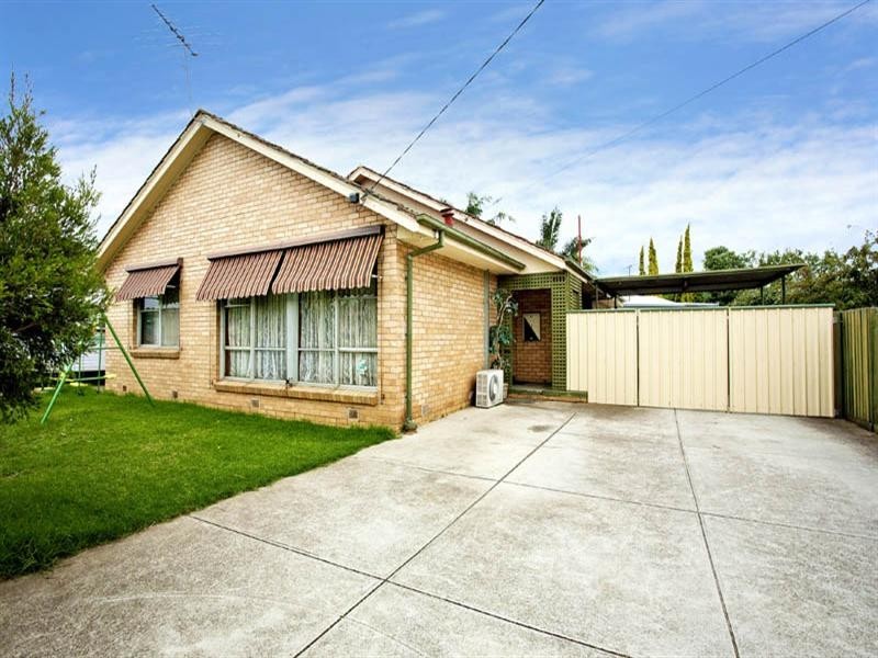 1 Oregon Avenue, Corio VIC 3214
