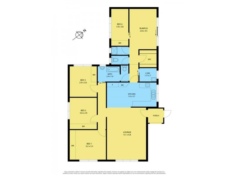 1 Oregon Avenue, Corio VIC 3214