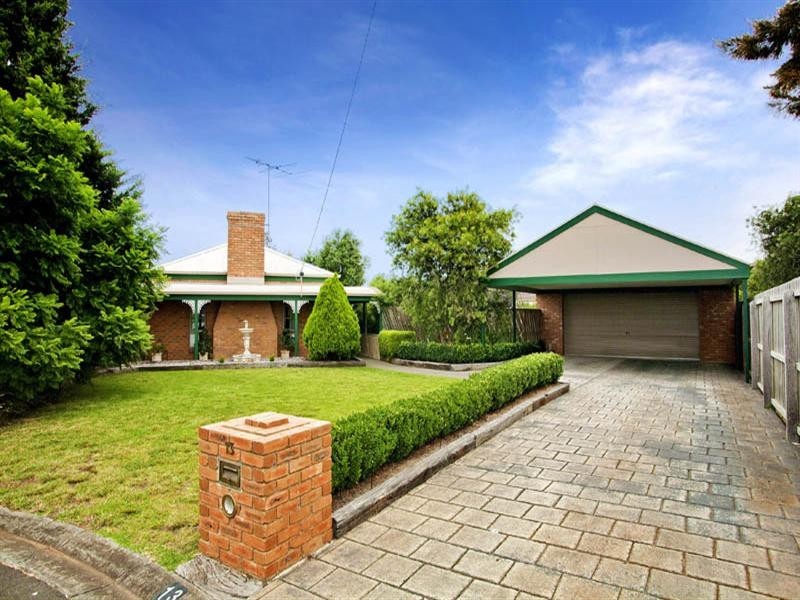 13 Waliki Court, Lara VIC 3212