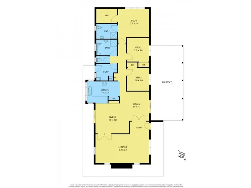 13 Waliki Court, Lara VIC 3212