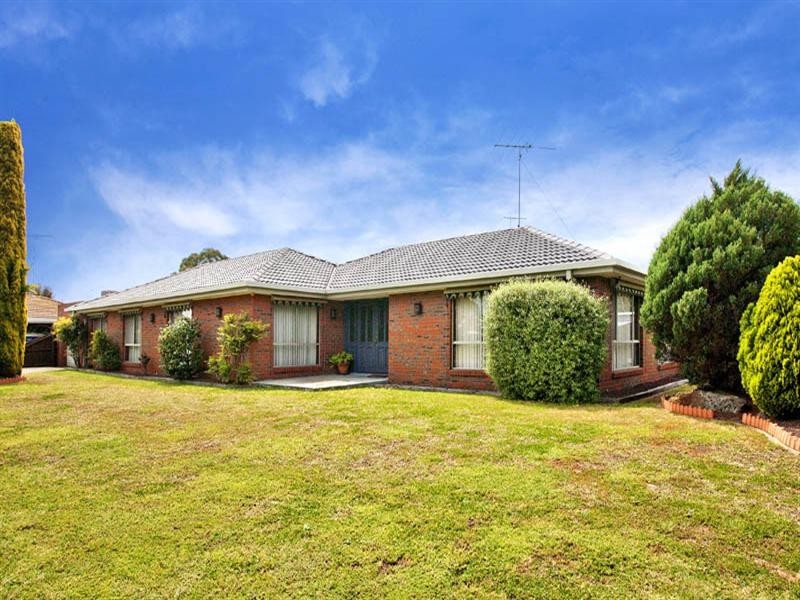 20 Benjamin Drive, Lara VIC 3212