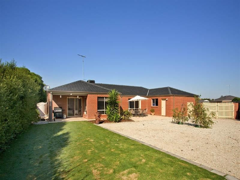 4 Barley Close, Lara VIC 3212