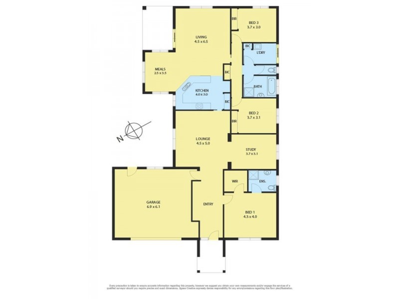 4 Barley Close, Lara VIC 3212