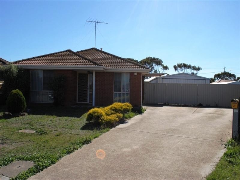 5 Beretta Court, Corio VIC 3214