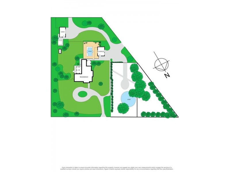 213 – 223 Windermere Road, Lara VIC 3212