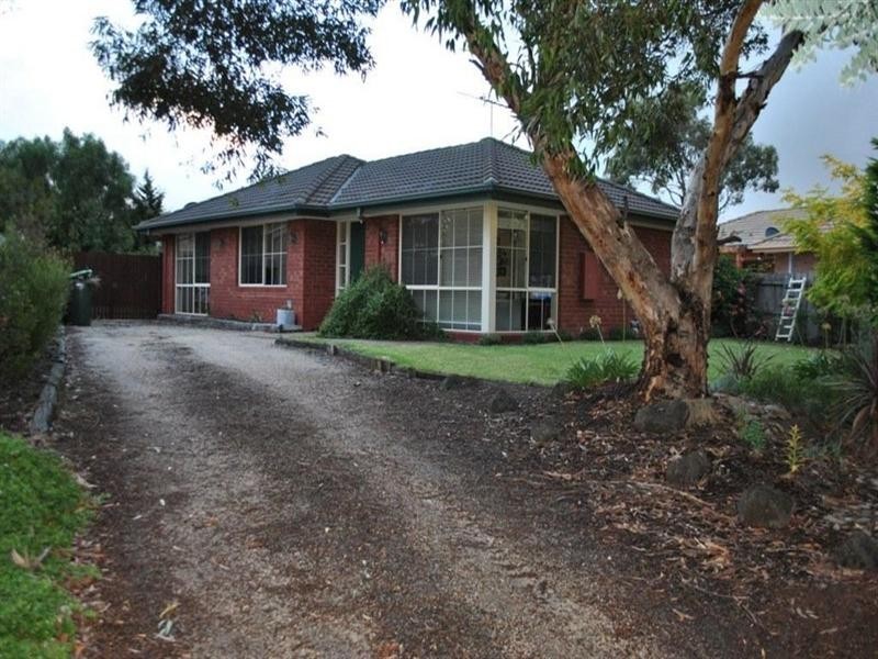 18 Archimedes Avenue, Lara VIC 3212