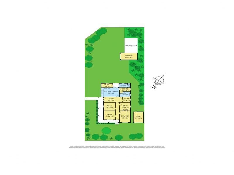 32 River Street, Little River VIC 3211