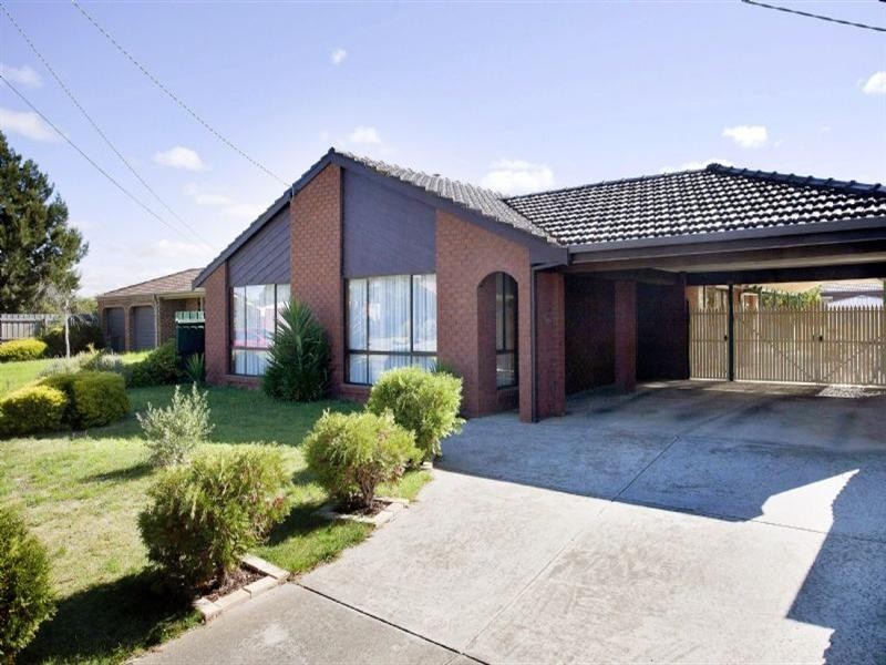 16 Waliki Court, Lara VIC 3212