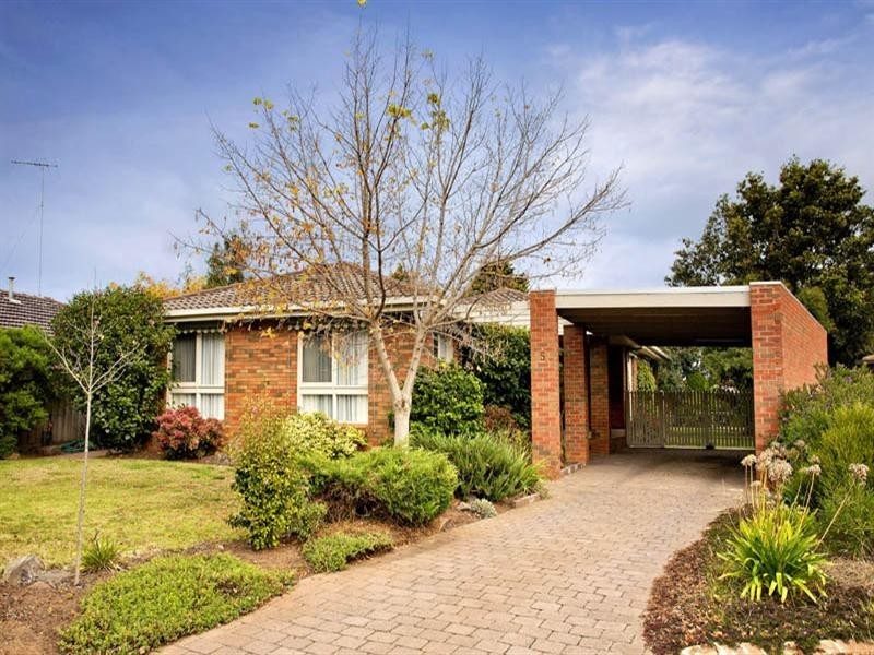 5 Currawong Court, Lara VIC 3212