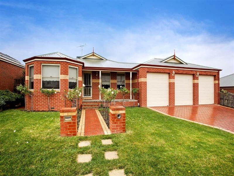 6 Cumberland Drive, Lara VIC 3212