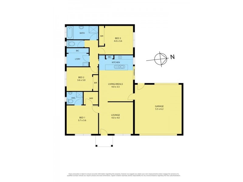 1/10 Florence Street, Lara VIC 3212