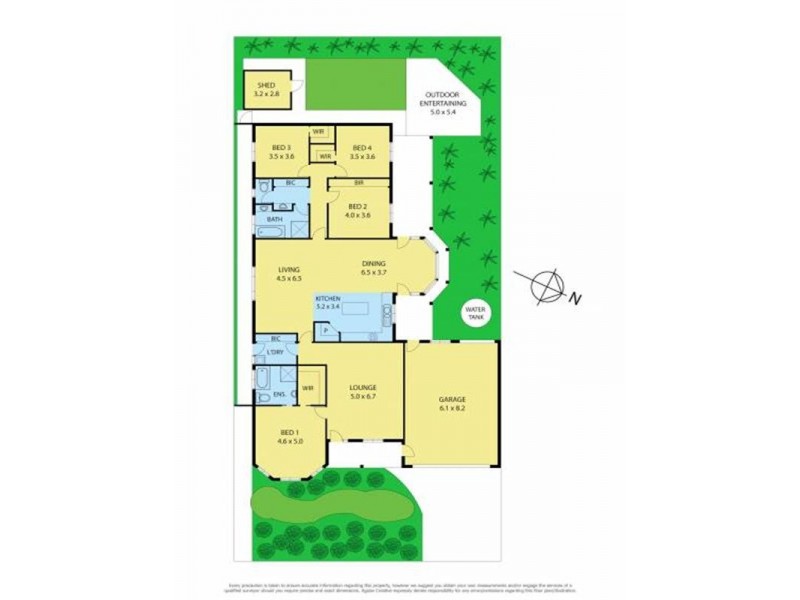 34 Lara Boulevard, Lara VIC 3212