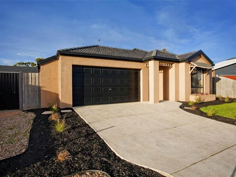 5 Wheat Court, Lara VIC 3212