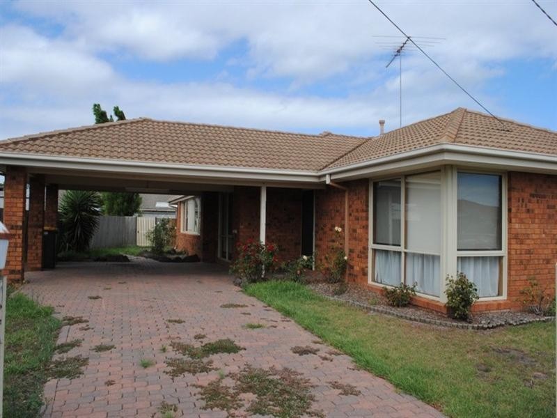 184 Princess Road, Corio VIC 3214