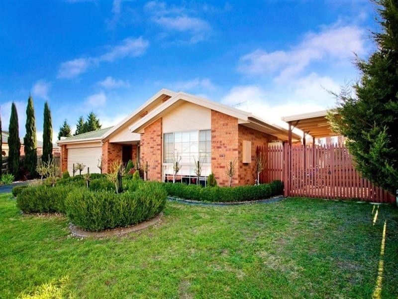 5 Marina Court, Lara VIC 3212