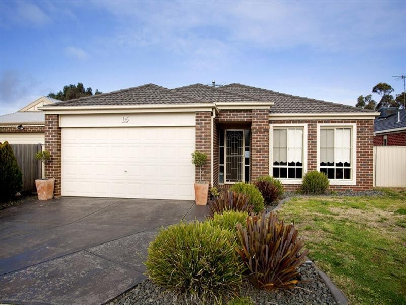 15 Keen Place, Lara VIC 3212