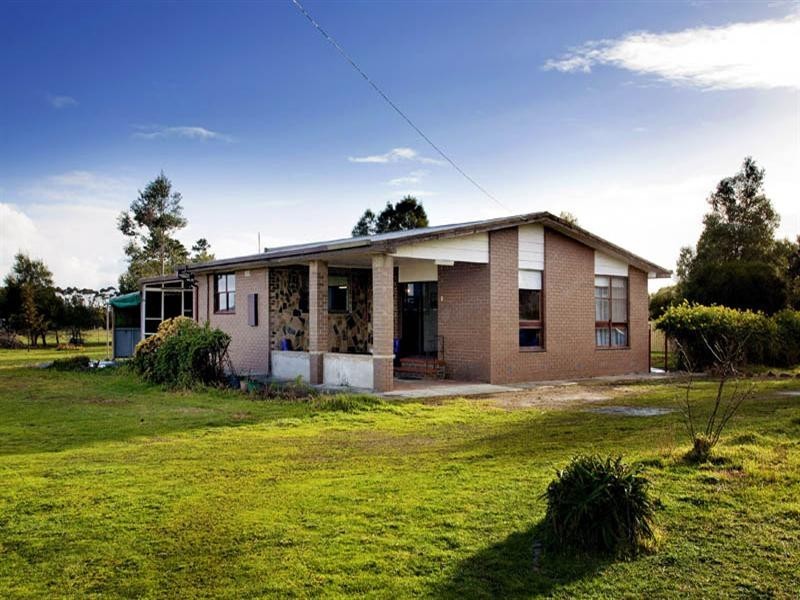 150 Darlington Drive, Anakie VIC 3221