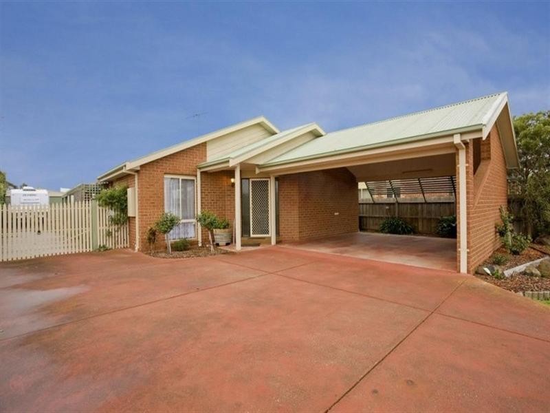 8 Christensen Court, Lara VIC 3212