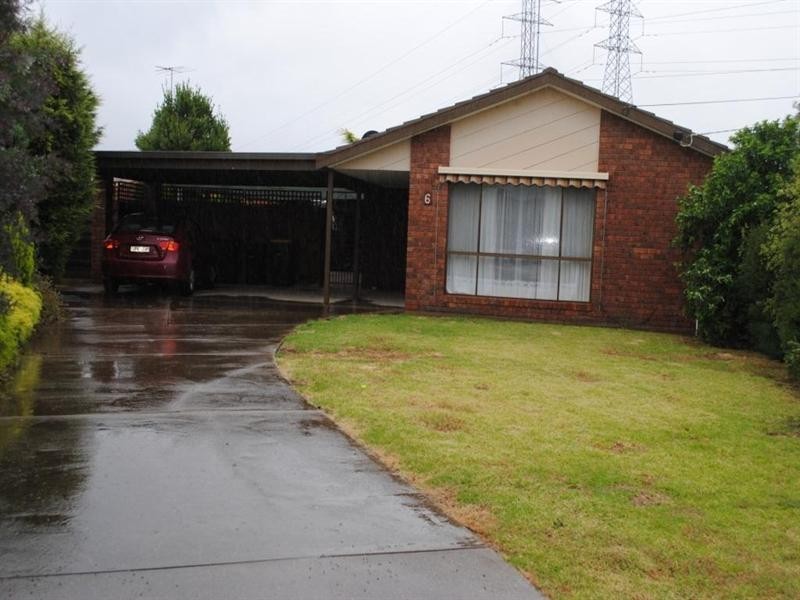 6 Caramut Court, Corio VIC 3214