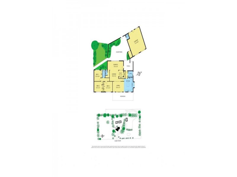 395 Forest Road North, Lara VIC 3212