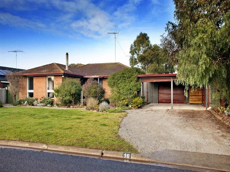 10 Lorikeet Lane, Lara VIC 3212