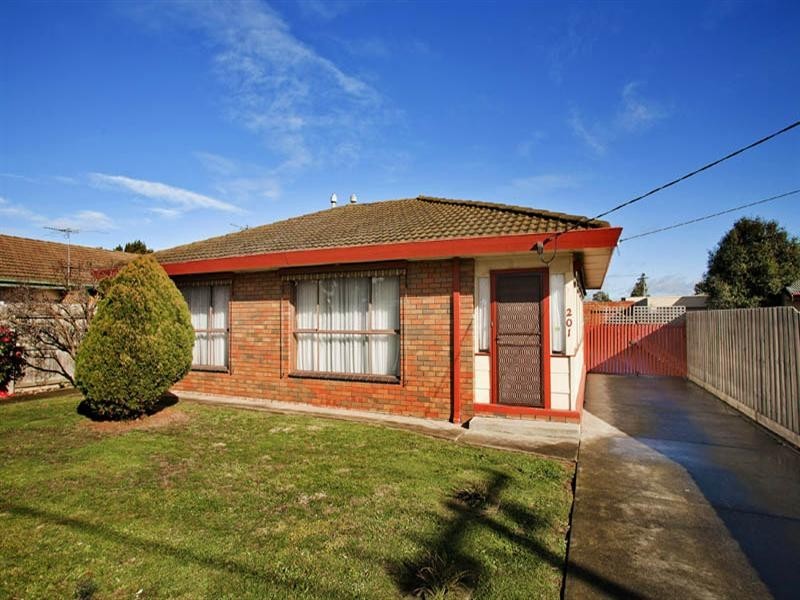 201 Bacchus Marsh Road, Corio VIC 3214