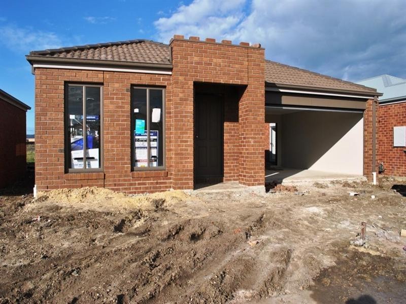 Lot 6 Sperenza Court, Marshall VIC 3216