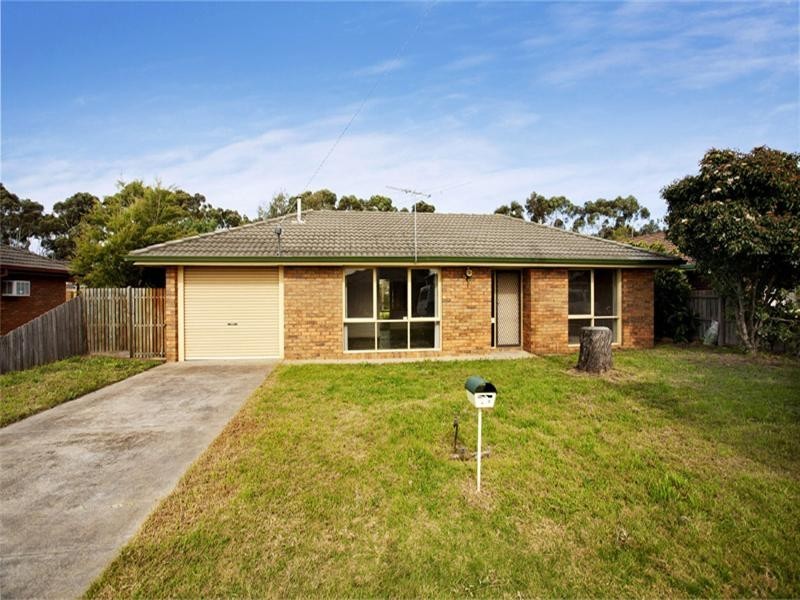 22 Kyema Drive, Lara VIC 3212