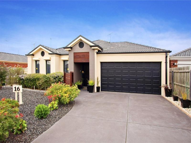 16 Cormican Place, Lovely Banks VIC 3221