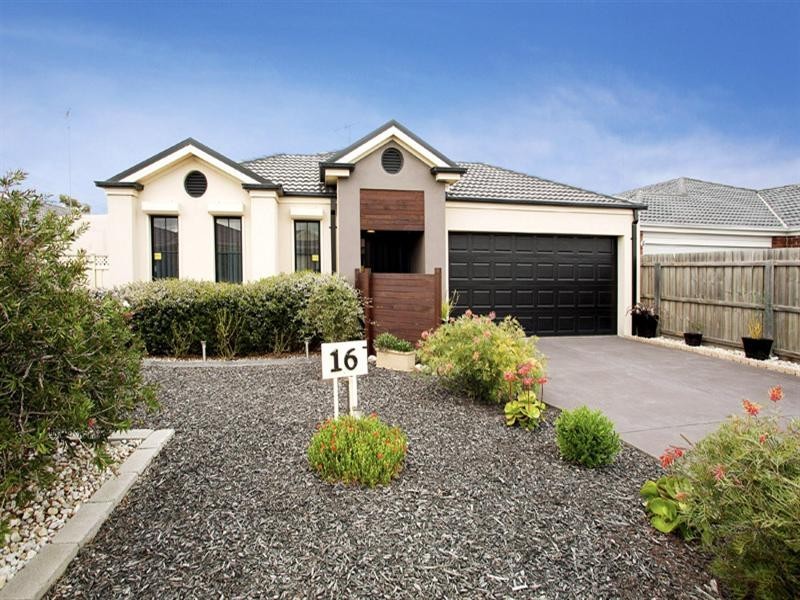 16 Cormican Place, Lovely Banks VIC 3221