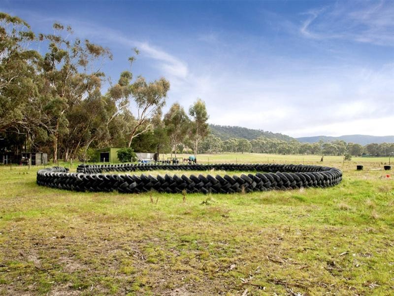 520 Staughton Vale Road, Staughton Vale VIC 3221