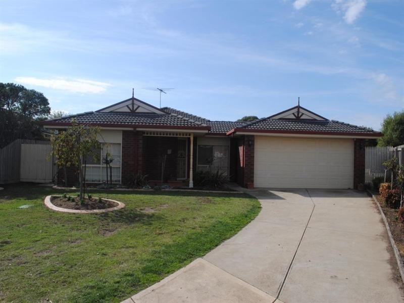 10 Ingrid Place, Lara VIC 3212