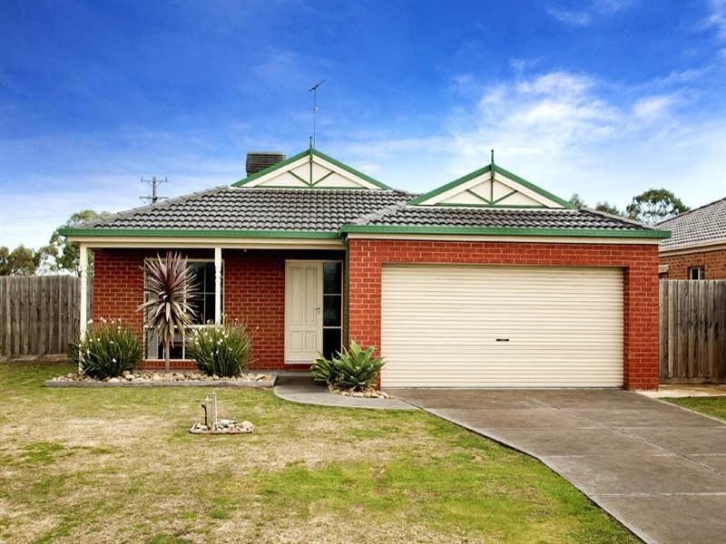 1 Nilaur Place, Lara VIC 3212