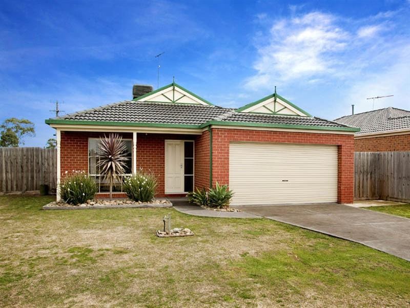 1 Nilaur Place, Lara VIC 3212