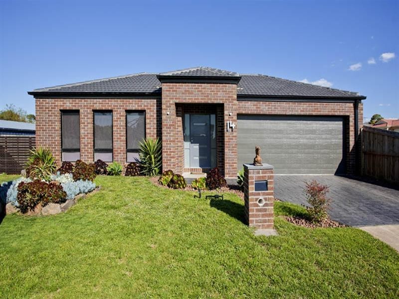 14 Hailar Lane, Lara VIC 3212