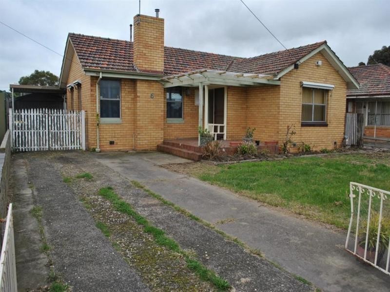 26 Dearborn Parade, Corio VIC 3214
