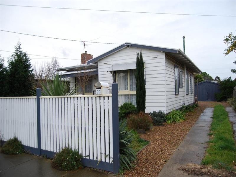 22 Falcon Street, Norlane VIC 3214