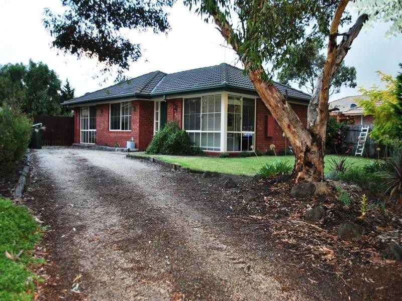 18 Archimedes Avenue, Lara VIC 3212